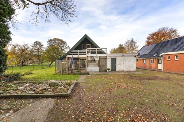 Medium property photo - Leidijk 16, 9824 TD Noordwijk